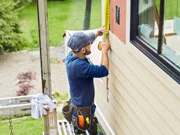 Best Wood Siding Installation  in Sonora, TX